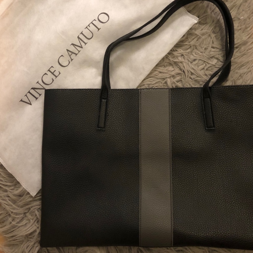 Vince Camuto Tote with Dustbag